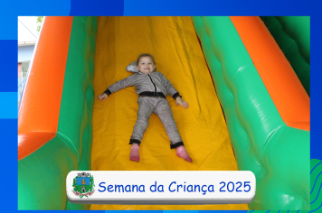 Foto - DIA DAS CRIANÇAS 2025