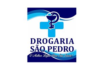 Drogaria São Pedro