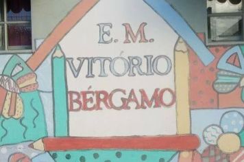 E. M. VITORIO BERGAMO