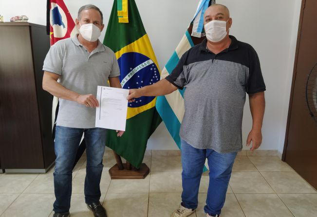 GOVERNO DE SÃO PAULO LIBERA RECURSOS PARA SAÚDE DE TAGUAÍ