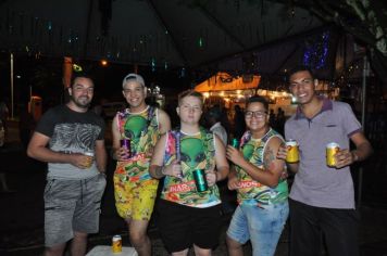 Foto - CARNAVAL 2020 - SEXTA-FEIRA