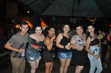 Foto - CARNAVAL 2020 - SEXTA-FEIRA