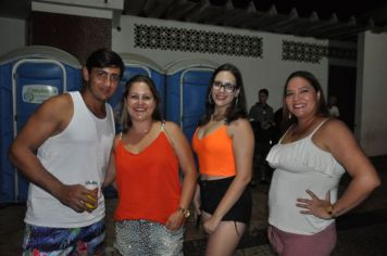 Foto - CARNAVAL 2020 - SEXTA-FEIRA