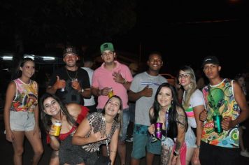 Foto - CARNAVAL 2020 - SEXTA-FEIRA