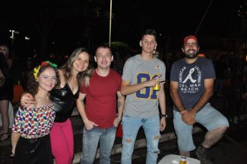 Foto - CARNAVAL 2020 - SEXTA-FEIRA