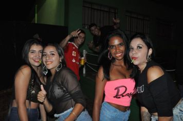 Foto - CARNAVAL 2020 - SEXTA-FEIRA