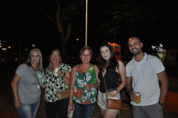 Foto - CARNAVAL 2020 - SEXTA-FEIRA